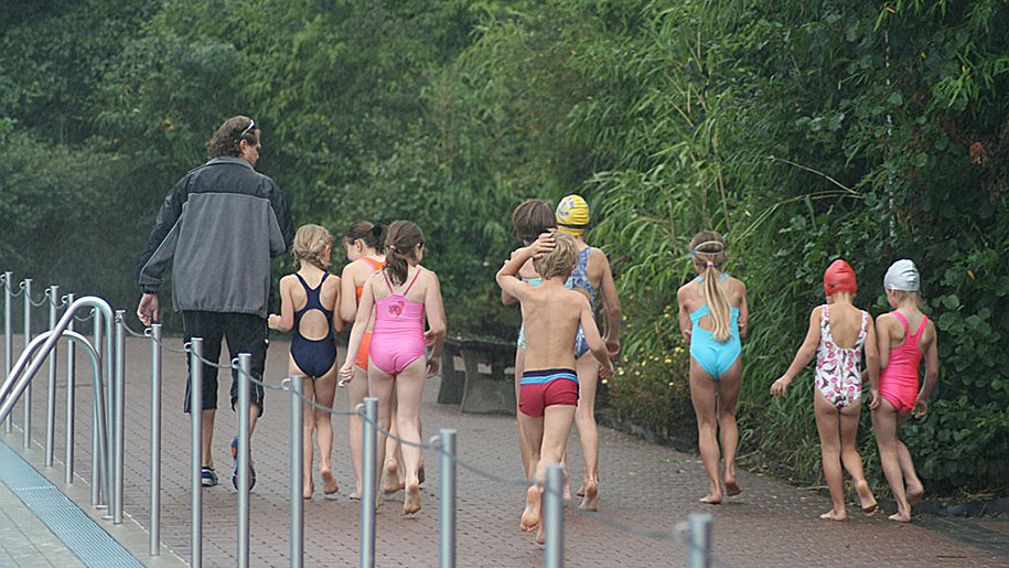 Fotos Schuelertri 2007