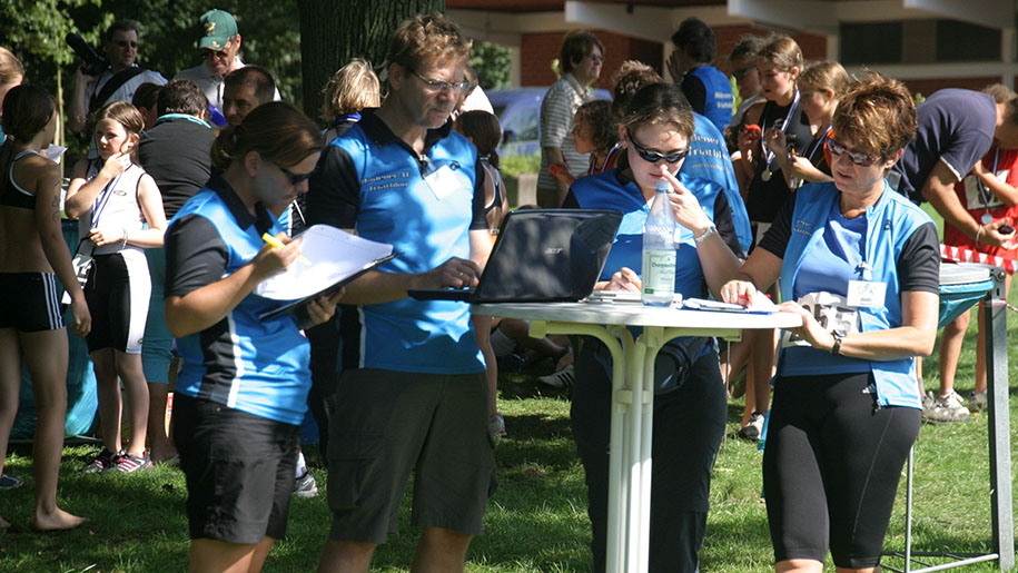Fotos Schuelertri 2011