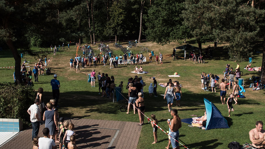 Fotos Schuelertri 2016
