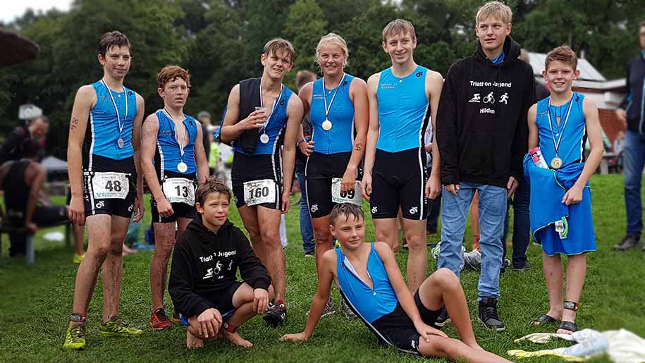 Fotos Schuelertri 2017